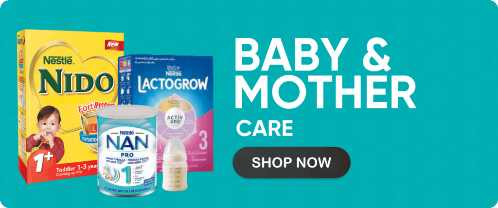Baby & Mother Care