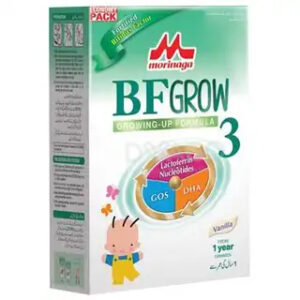Morinaga Bf-3 Growing Up Formula Powder Milk 900G (Copy)